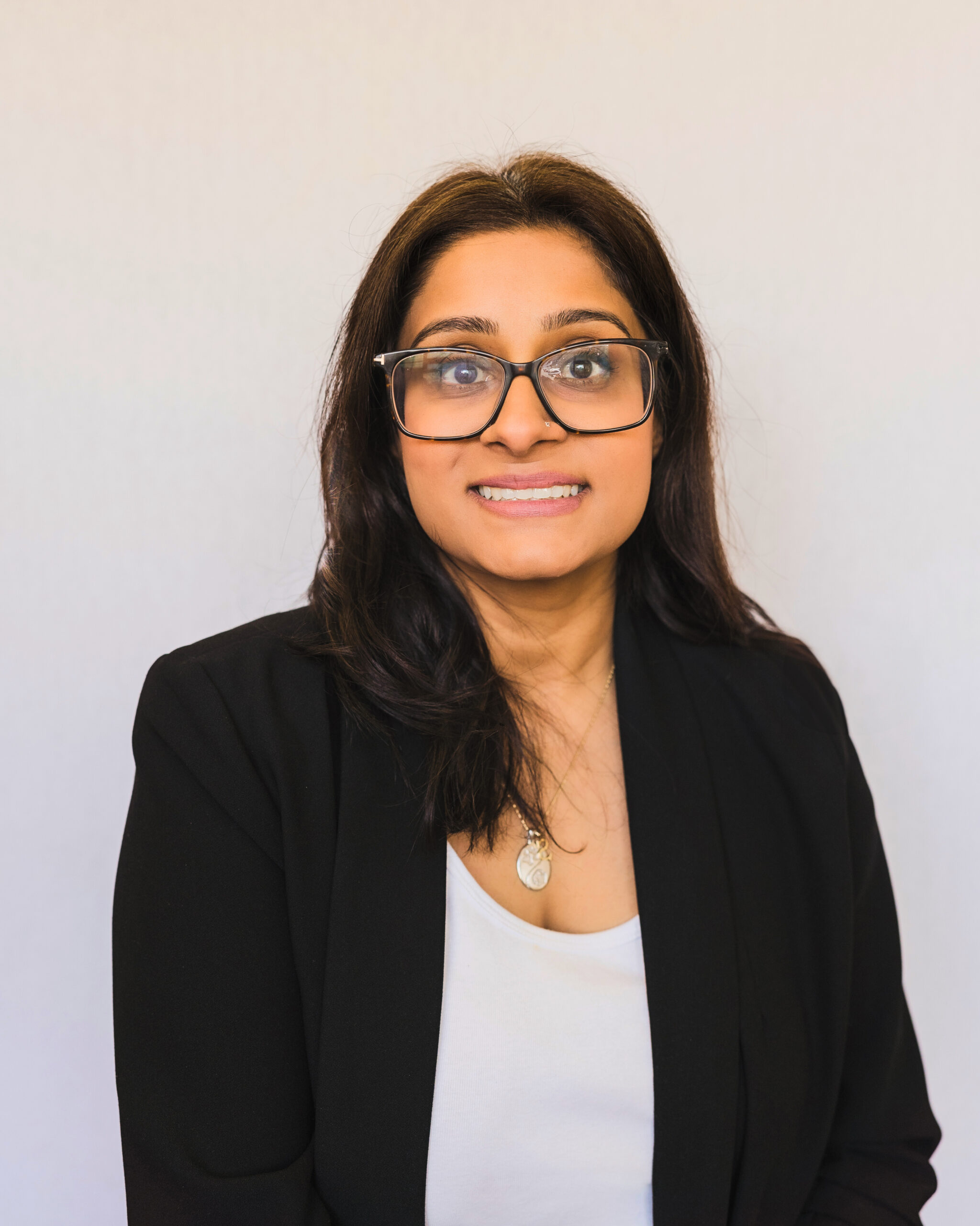 Shivonne Prasad, Child Behavior Specialist